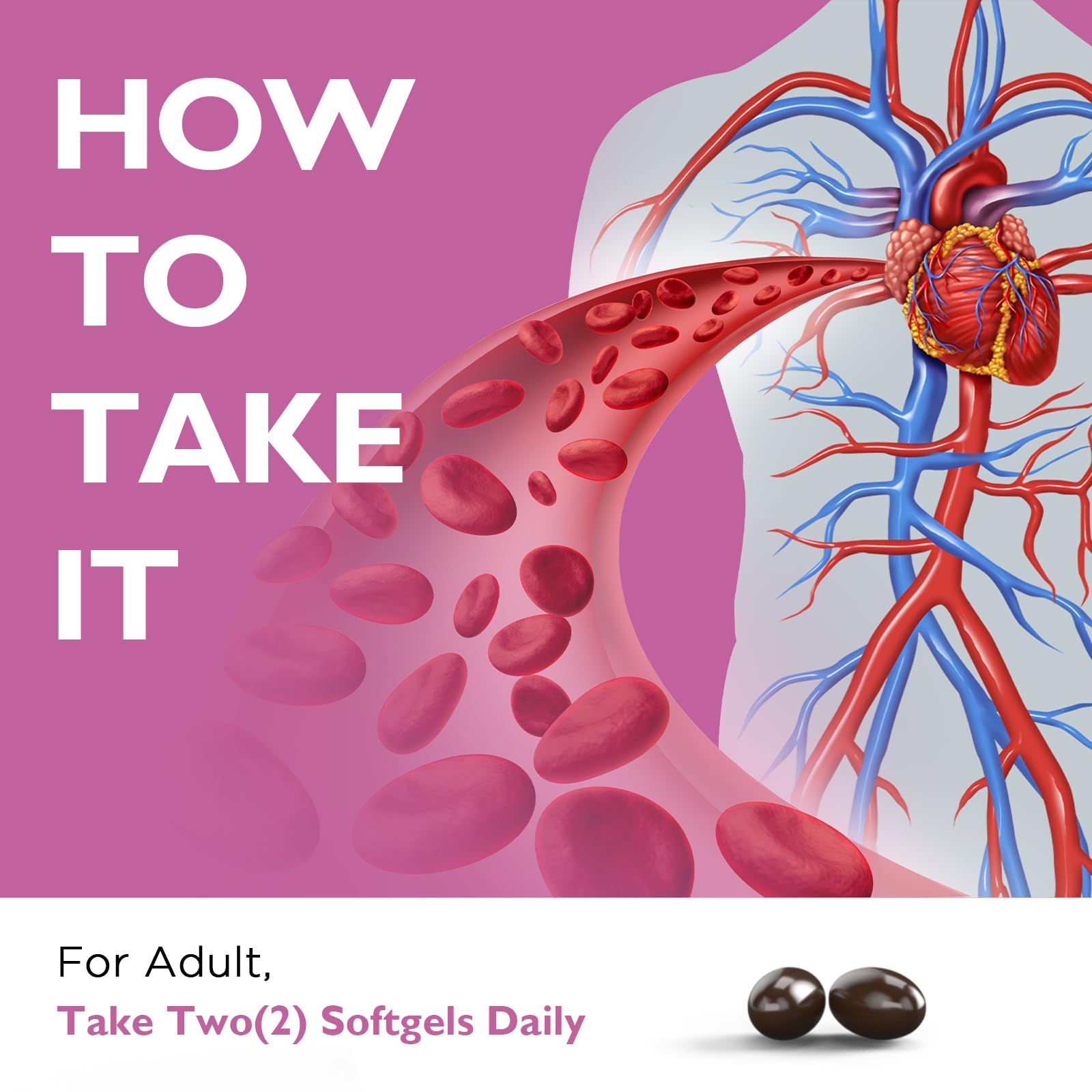 KoNefancy Berberine capsules in hand for on-the-go use