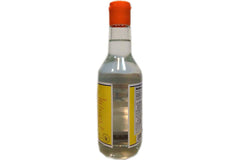 Koon Chun Lye Water label close-up highlights ingredients and brand heritage