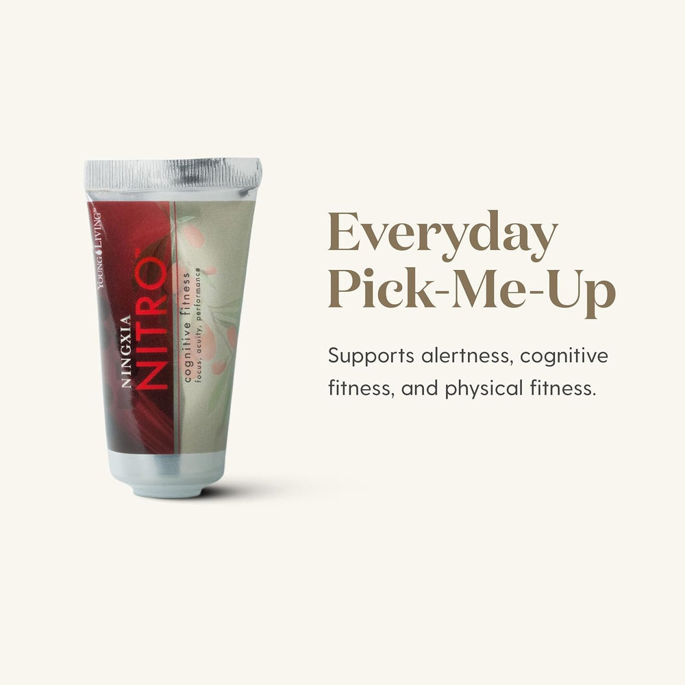 Korean ginseng element indicating focus-supporting botanical blend