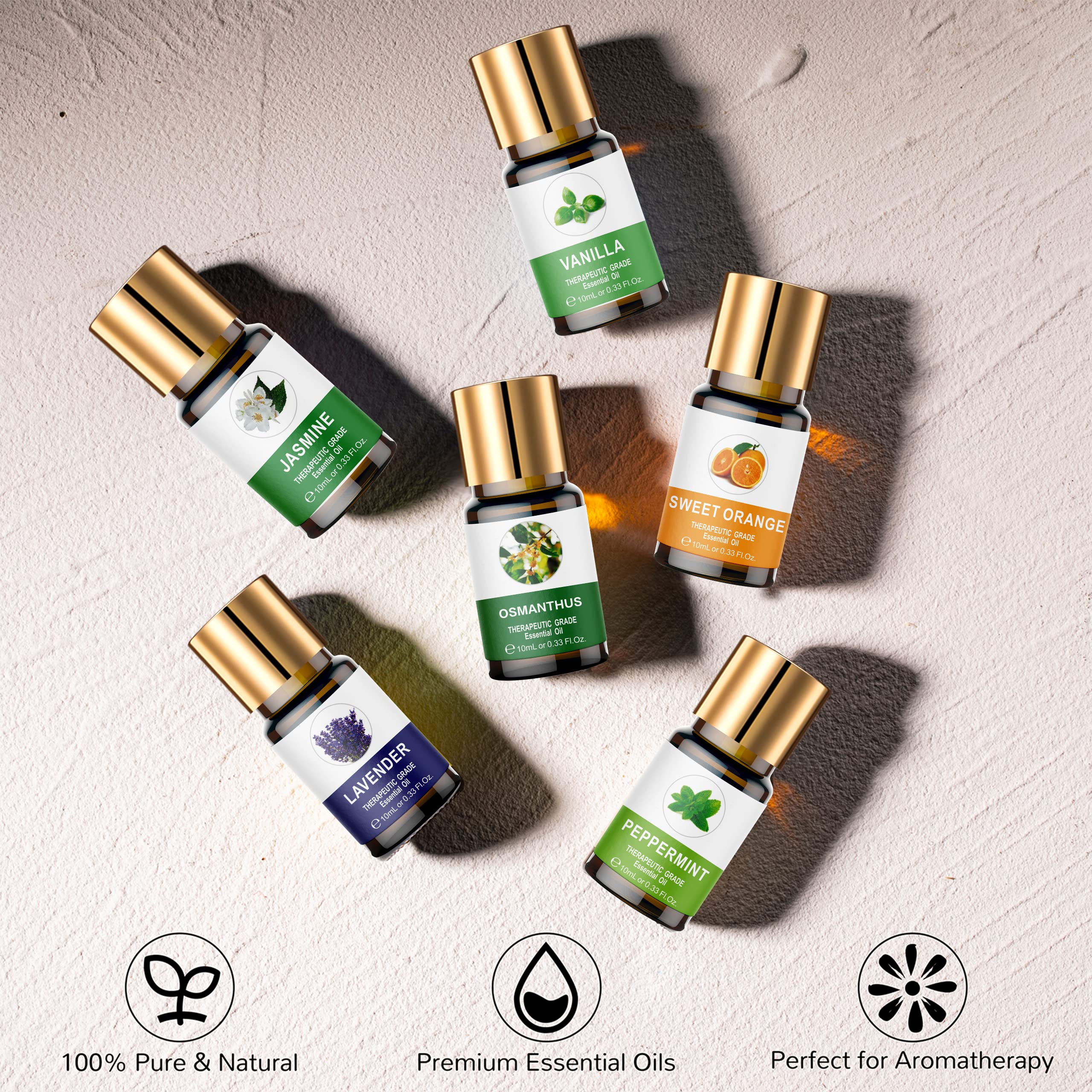 KOURUILIFE diffuser setup in a cozy room with warm aroma.