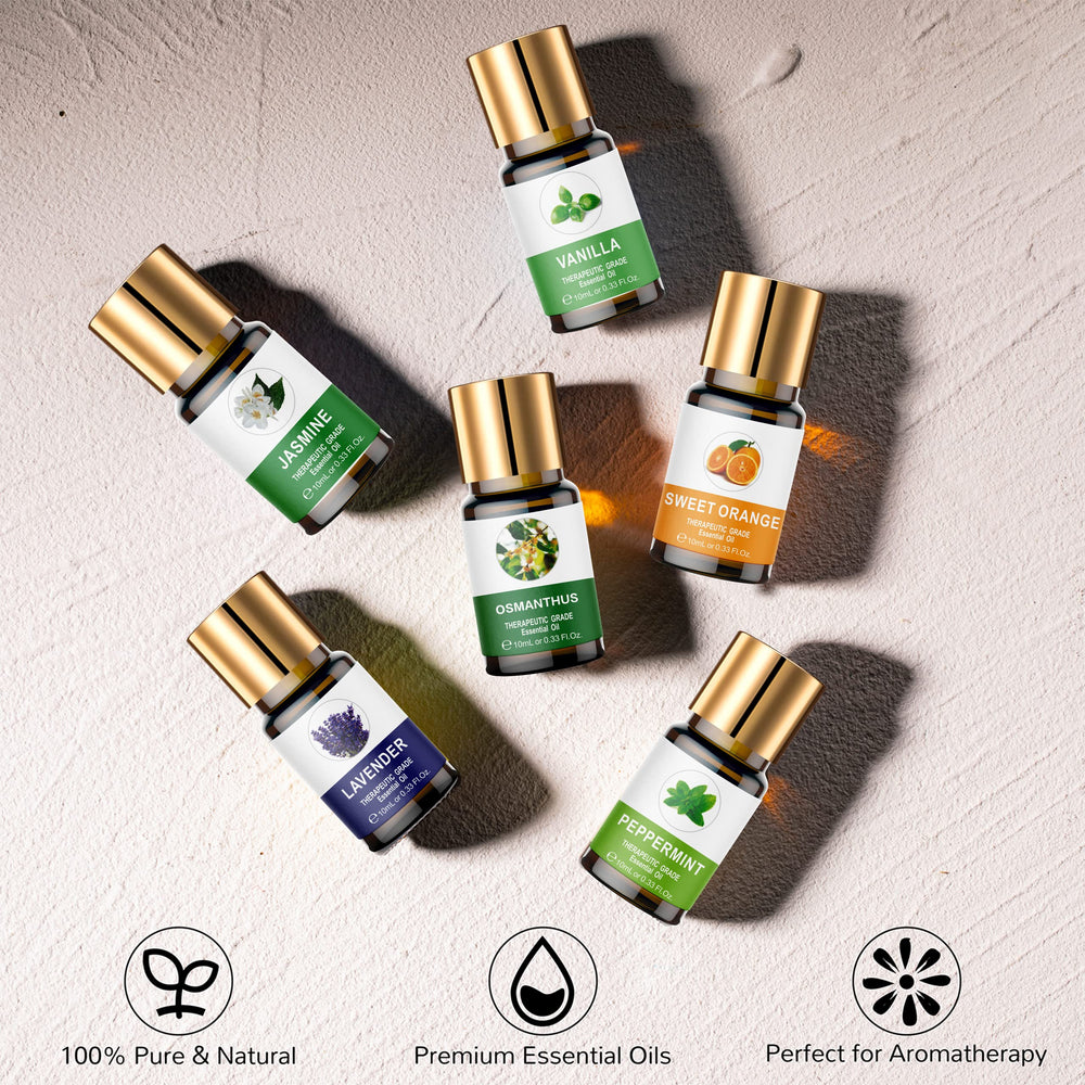 KOURUILIFE diffuser setup in a cozy room with warm aroma.