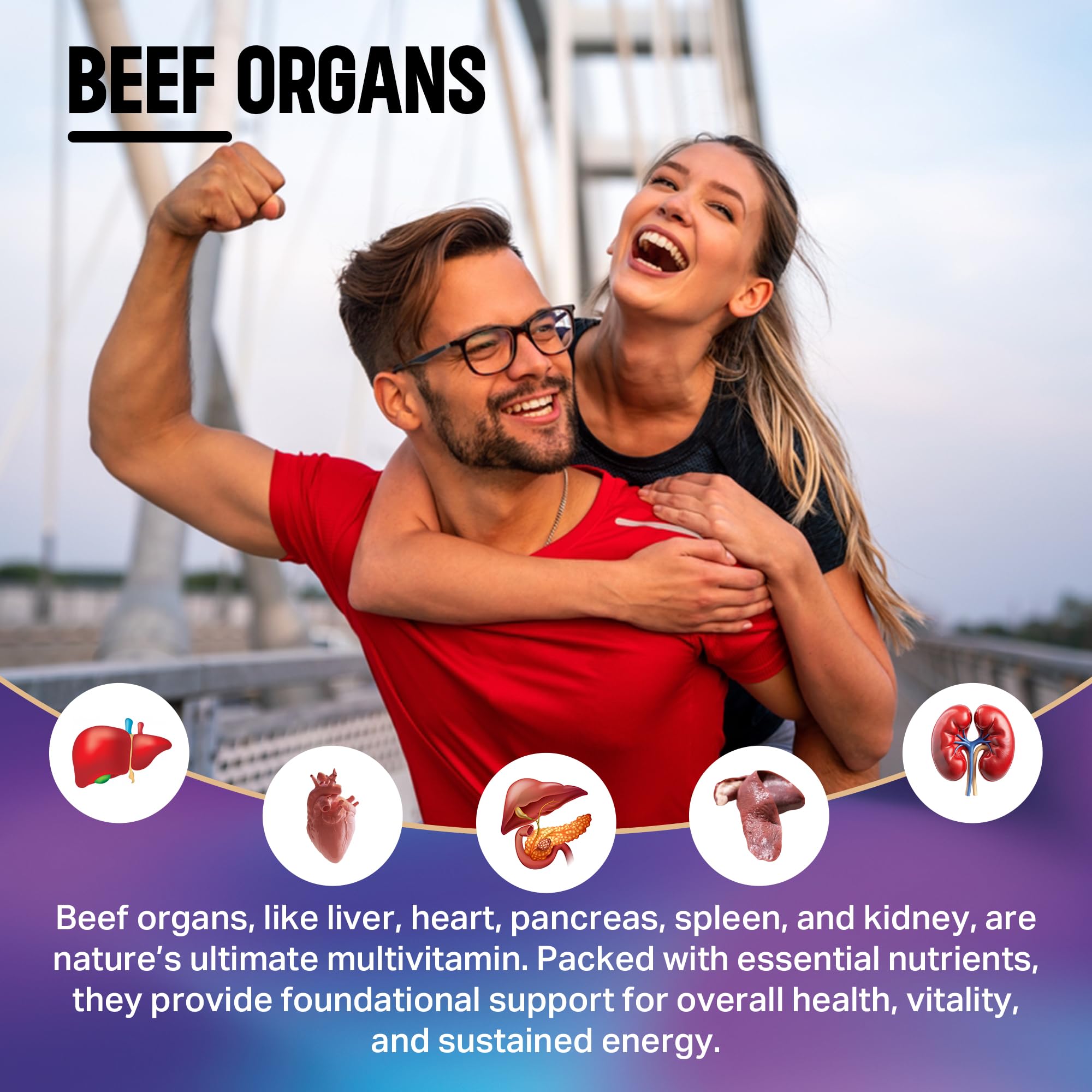 Gluten-free and non-GMO KR Labs gummies suitable for diverse diets