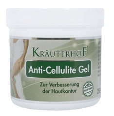 Krauterhof packaging tube ready for daily use in skincare routine.