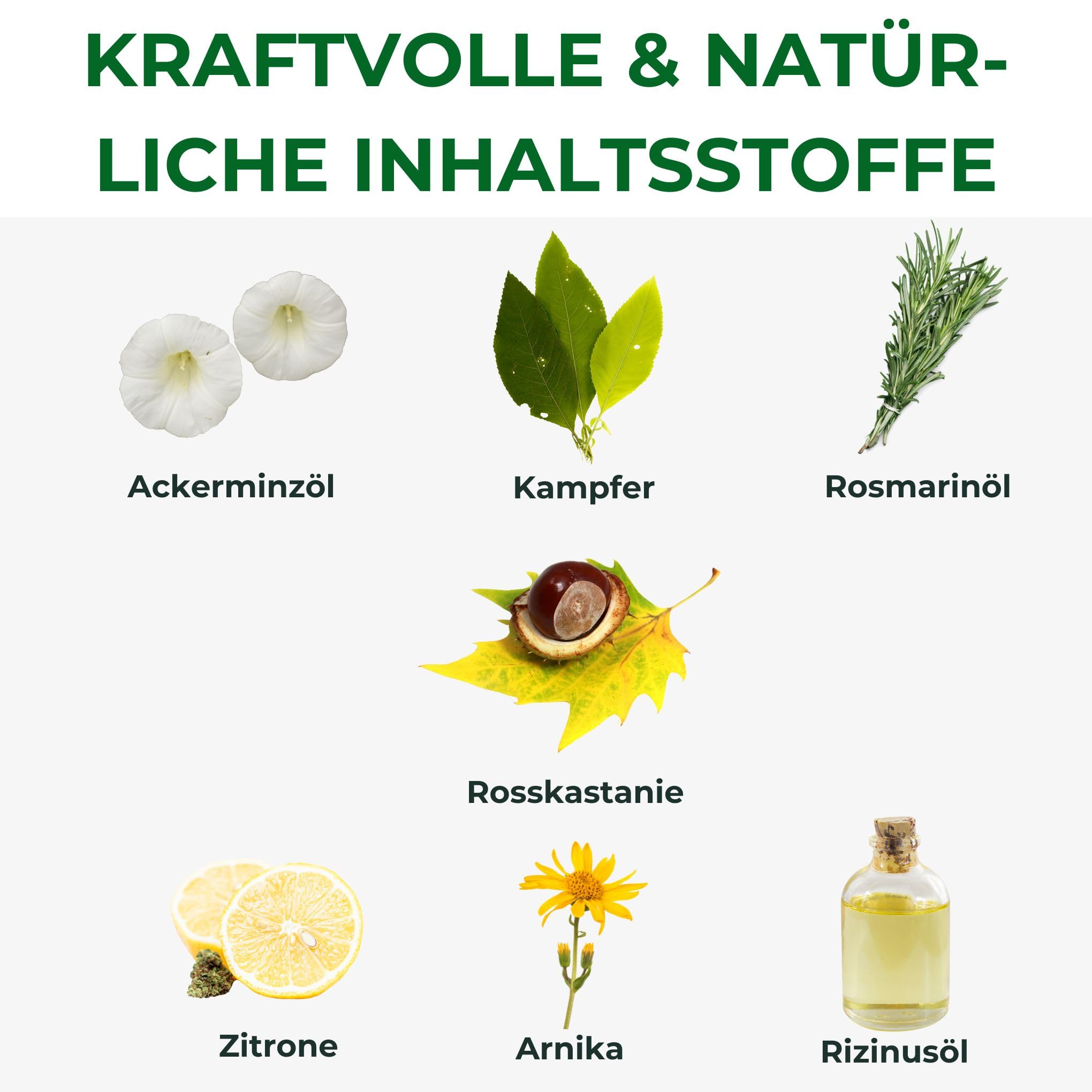 Krauterhof balm easy to apply and absorbs quickly