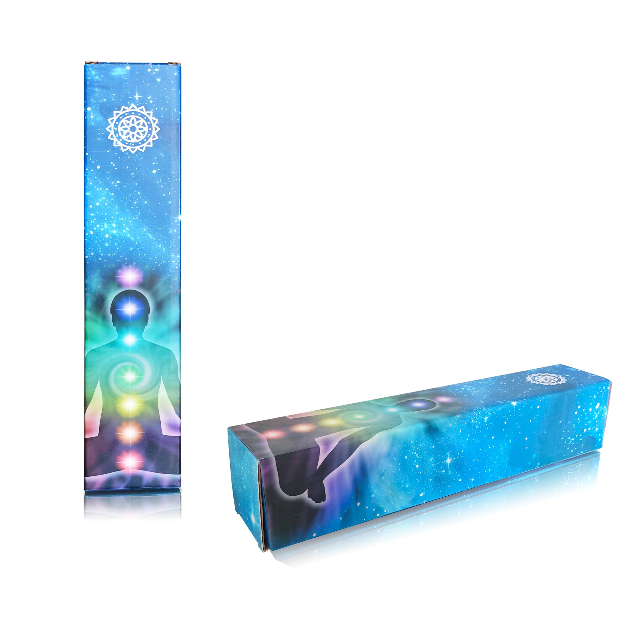 KRISININE feng shui decor that complements space and chakra harmony.