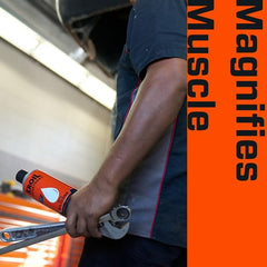 Lubricating hinges with KROIL Original Penetrant for smoother operation