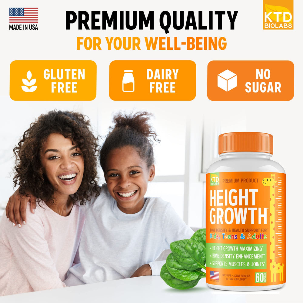 KTD BIOLABS joint support capsule supports everyday movement and comfort
