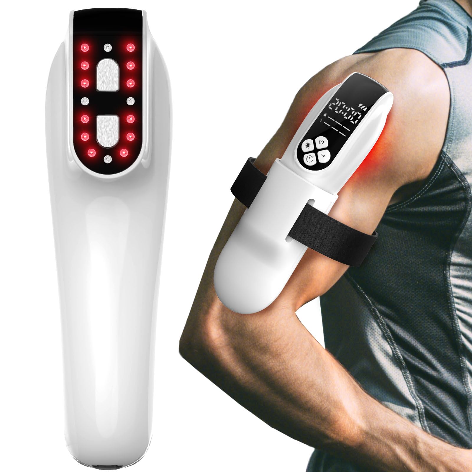 KTS HD-Cure instruction manual guiding safe, confident use.
