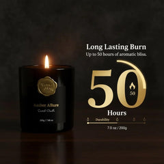 ktyixu Amber Allure fragrance diffusion shows strong aroma for small rooms