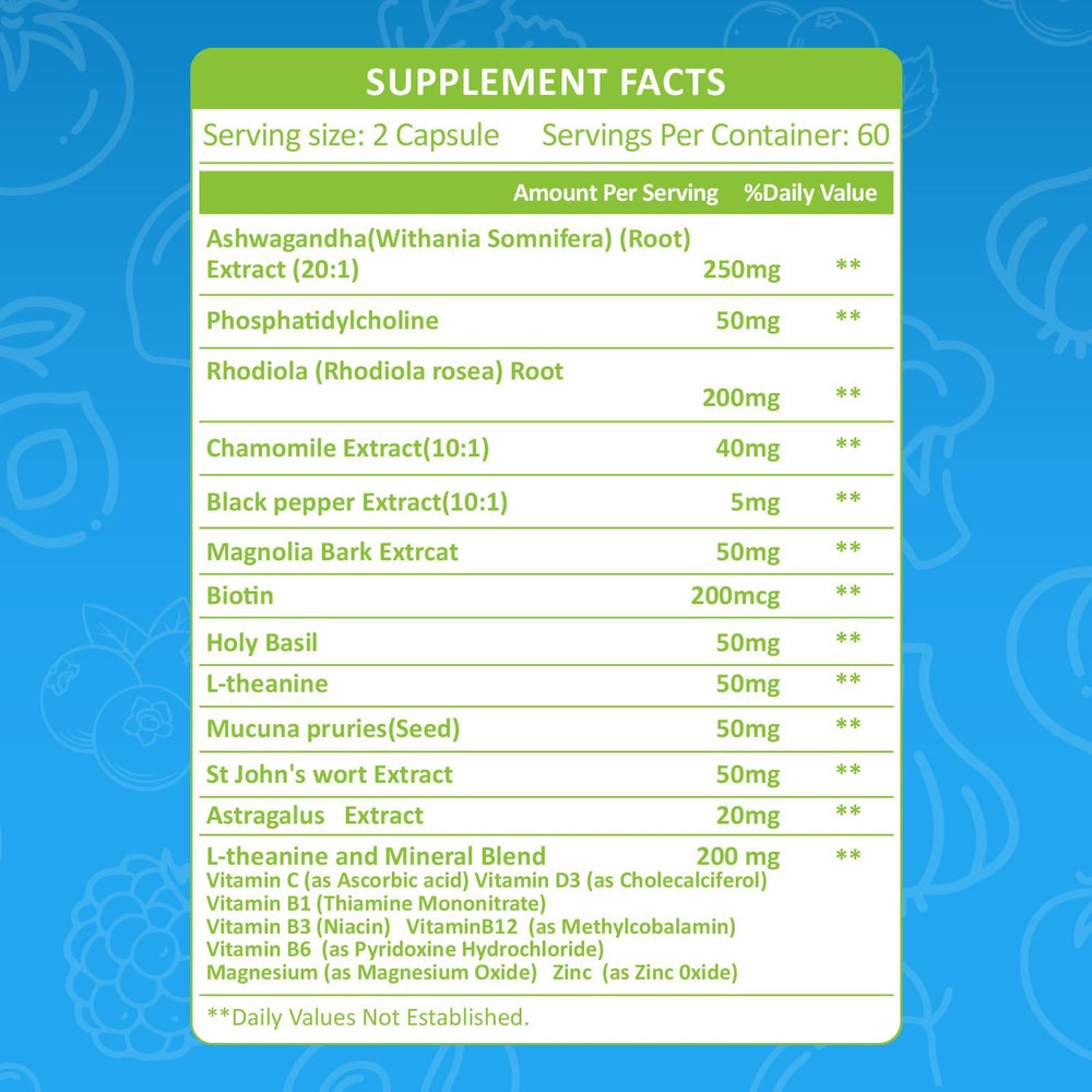 KUAFLY vegan non-GMO formula bottle without common allergens.