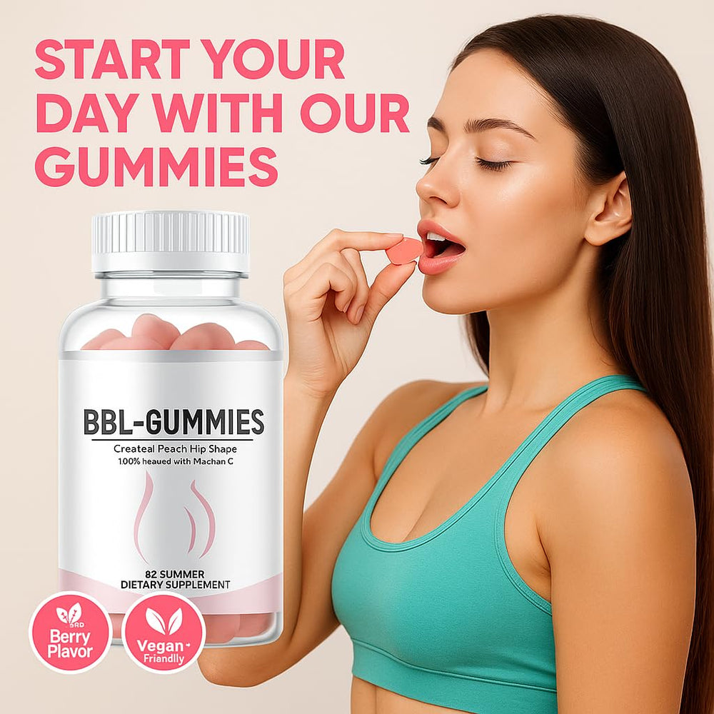 Kuasarvita BBL Extreme bottle displayed on a desk for daily routine.