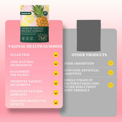 Kuasarvita food clip seal keeps gummies fresh and hygienic.