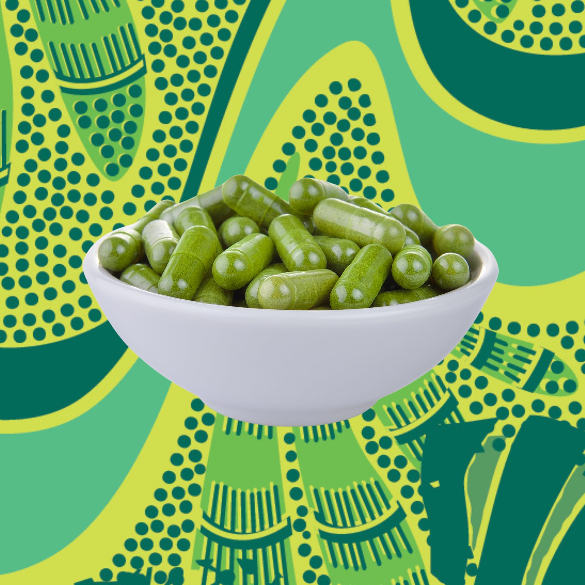 Kuli Kuli moringa capsules plant-based wellness in daily life