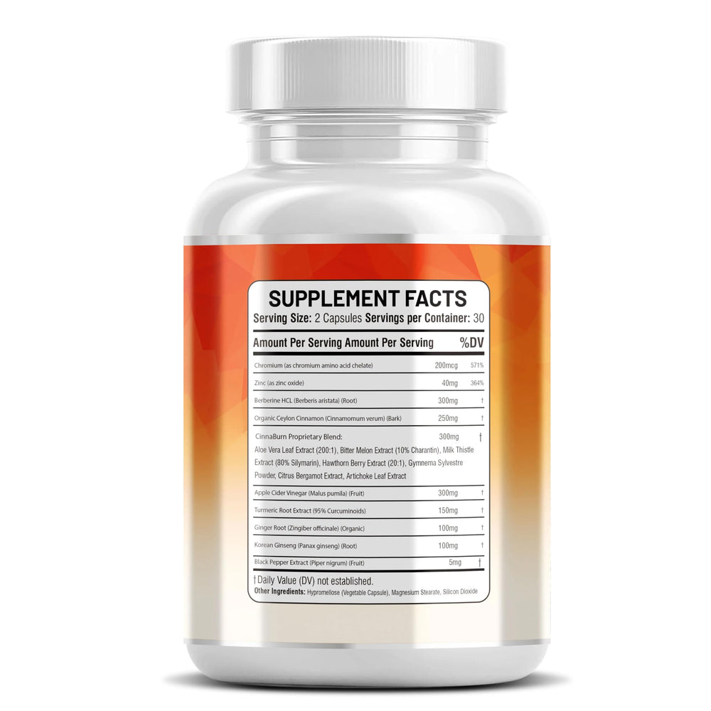 Kun Shafi Ginger Root and Milk Thistle components in capsules
