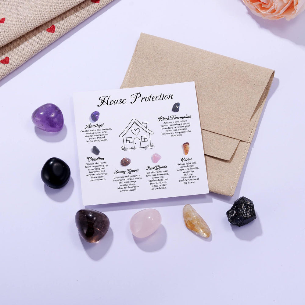 Kvekstio Rose Quartz nurtures harmony and compassionate energy in shared rooms.
