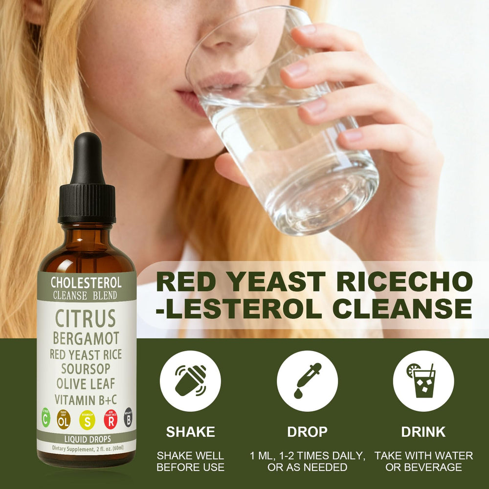 Soursop fruit image with RESONA drops hints at natural energy and daily vitality