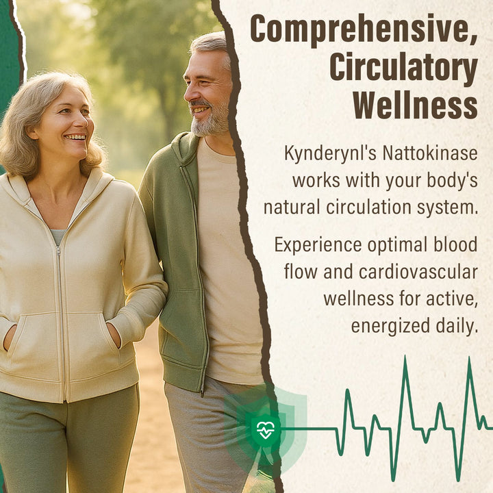 Kynderynl vegan gluten-free formula packaging highlighting a 90-tablet supply.