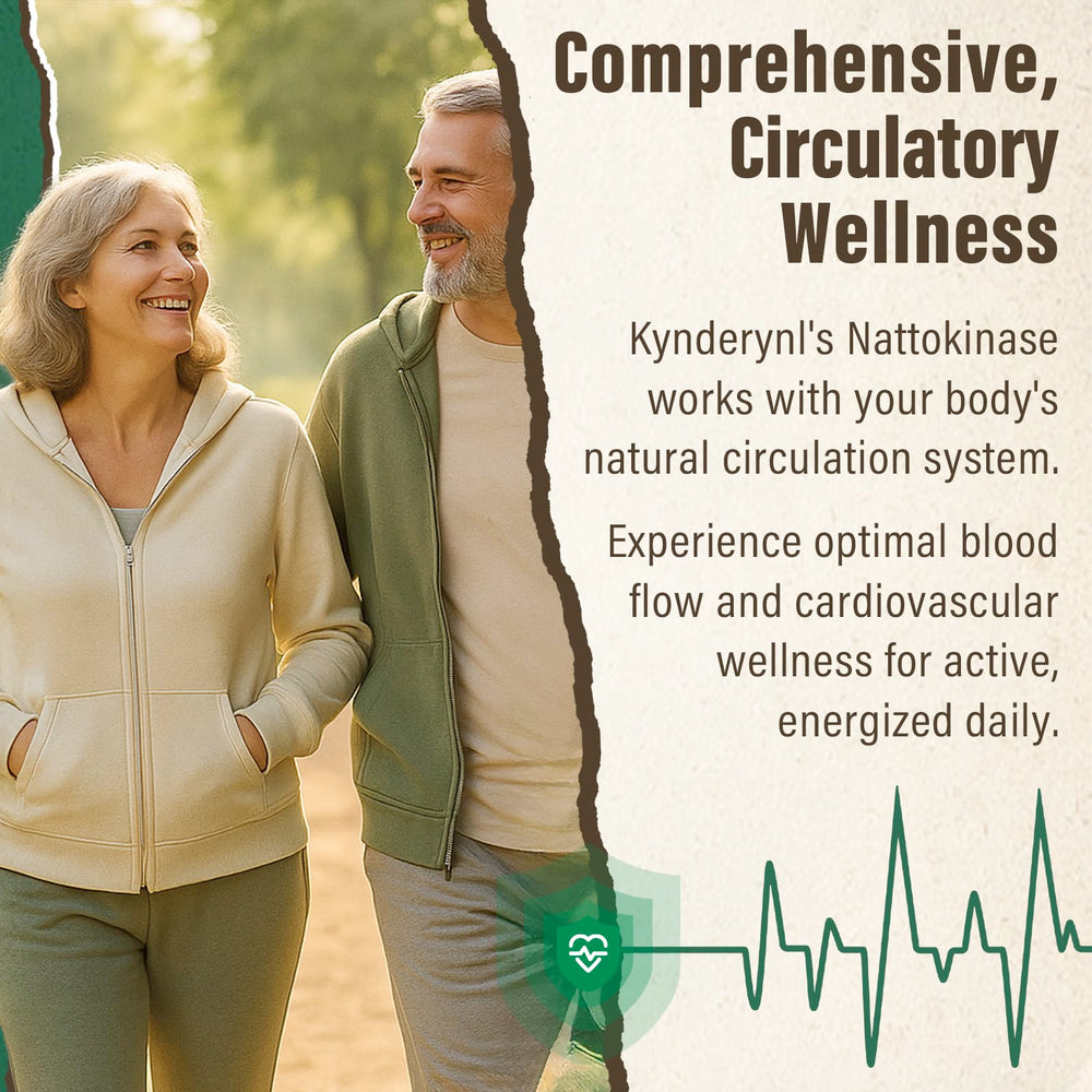 Kynderynl vegan gluten-free formula packaging highlighting a 90-tablet supply.