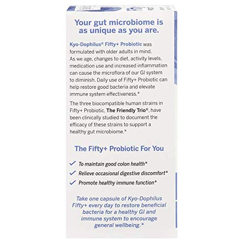 Back nutrition panel provides transparent serving size and ingredients.