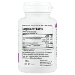 Kyolic CoQ10 Cardio Support tablets featuring CoQ10 for energy and heart health.