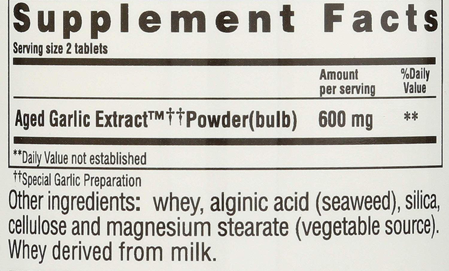 Kyolic Formula 100 original tablets shown for daily cardiovascular wellness.