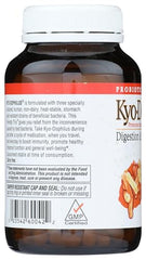 Kyolic Kyo-Dophilus visual for digestive balance and everyday use