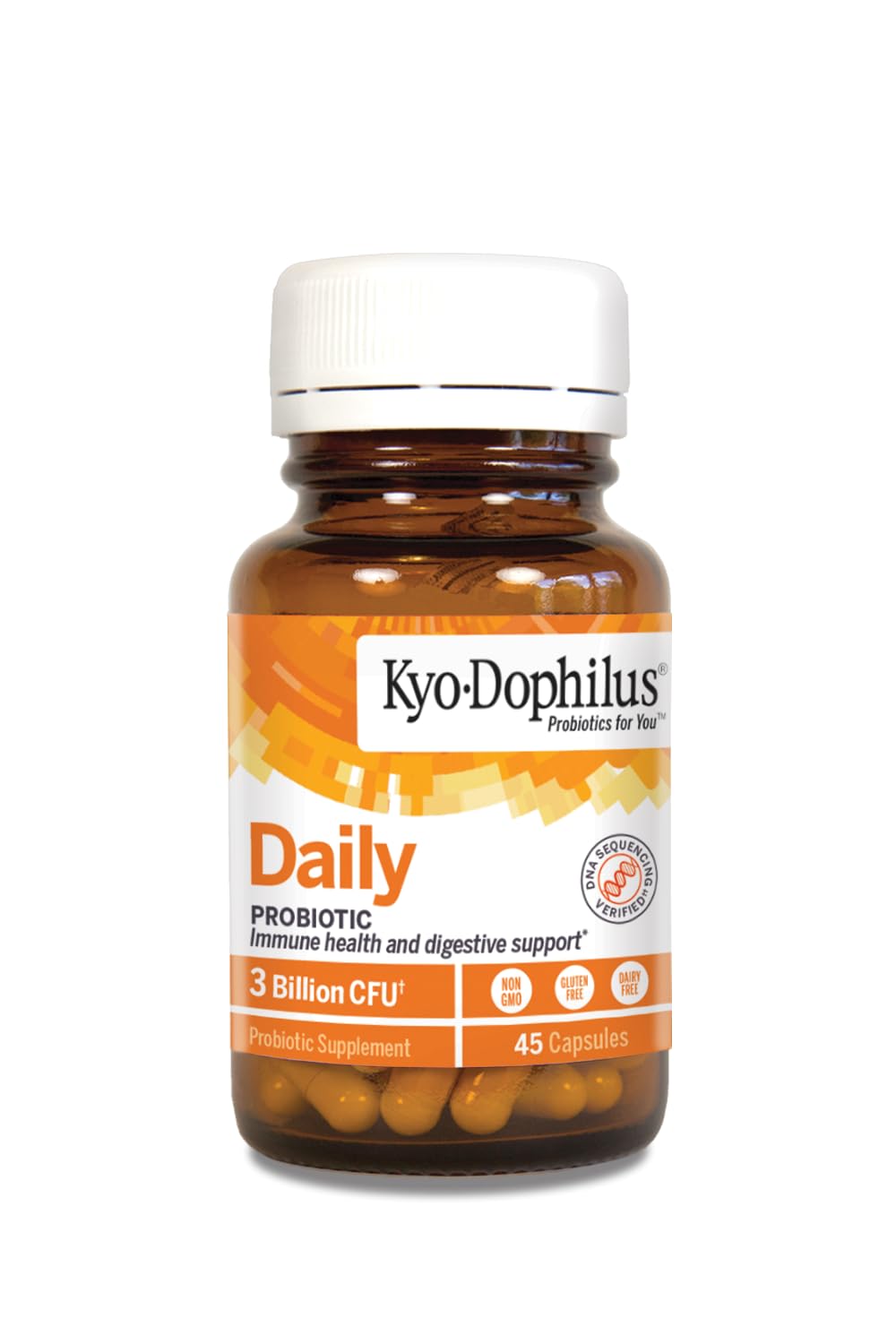 Family-friendly capsules suitable for all ages and routines.