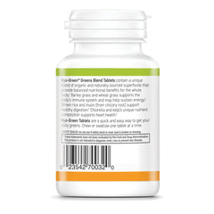 Kyolic Kyo-Green sea kelp source supporting balanced daily greens.