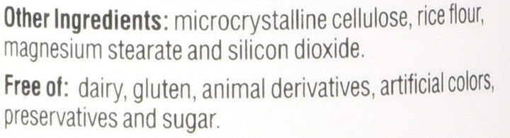 Kyolic Moducare Sterols capsules close-up, plant sterols blend in vegetarian capsule