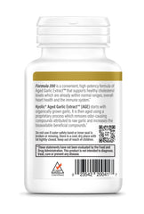 Kyolic Reserve 60 capsules for convenient, high-potency garlic supplementation.