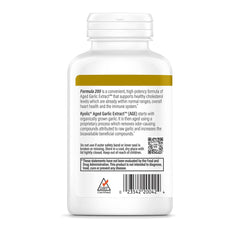 Kyolic Reserve bottle highlights high-potency capsules for daily wellness.
