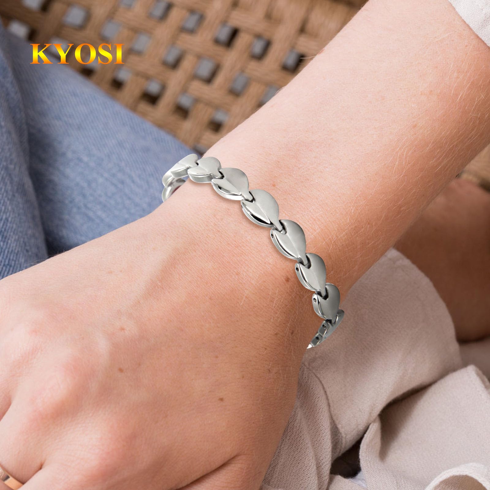 KYOSI gift-ready packaging, perfect for Mother's Day and birthdays.