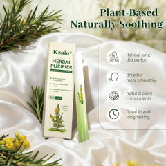 Kzaio portable diffuser pen pocket-size design for on-the-go use