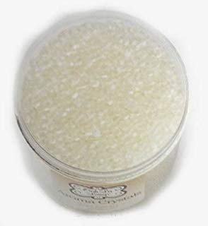 La-Tee-Da SOME BEACH aroma crystals for Ooh La Lamp deliver lasting fragrance and elegant decor.