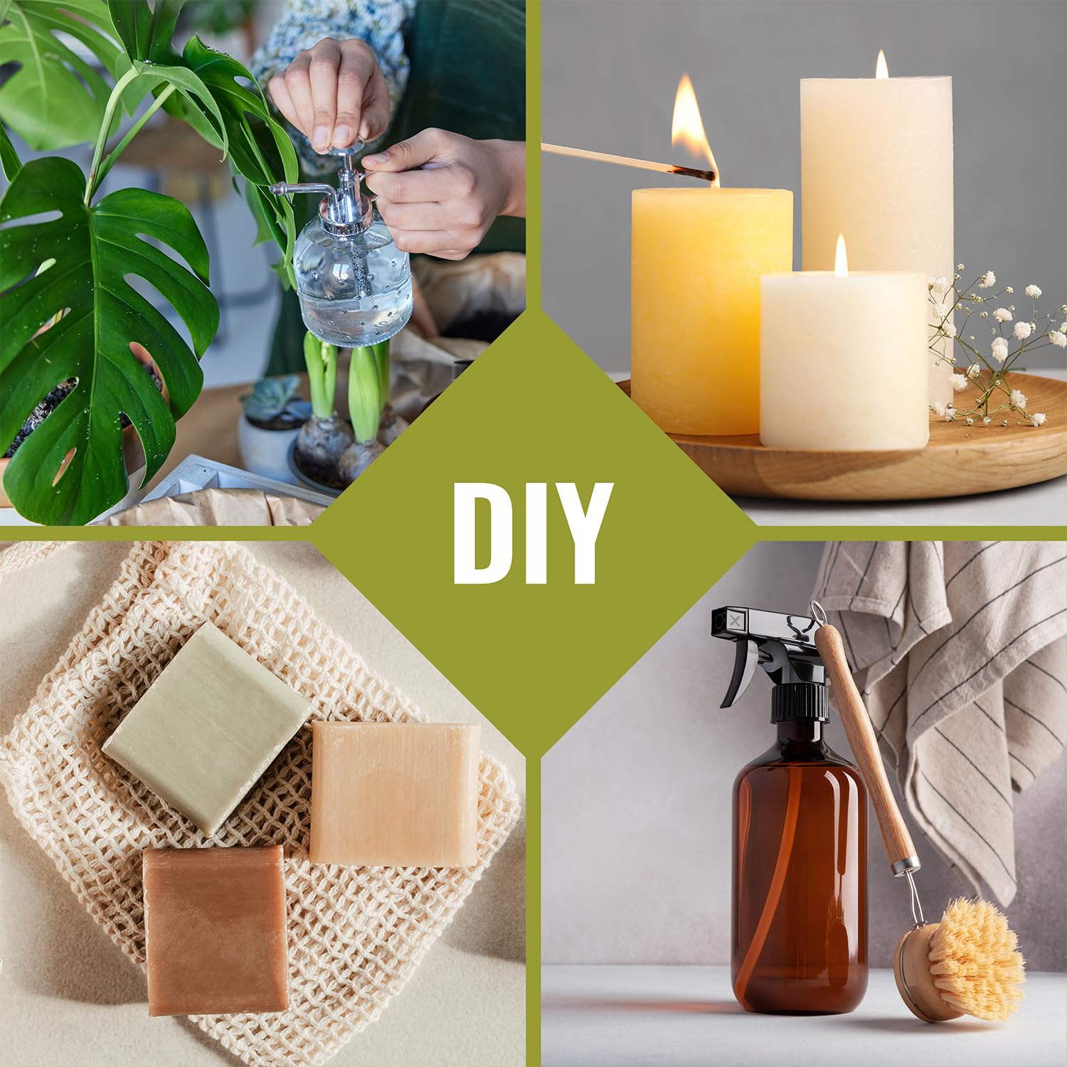 LAB BULKS ESSENTIAL OIL eucalyptus oil amber-bottle packaging ensures durable storage