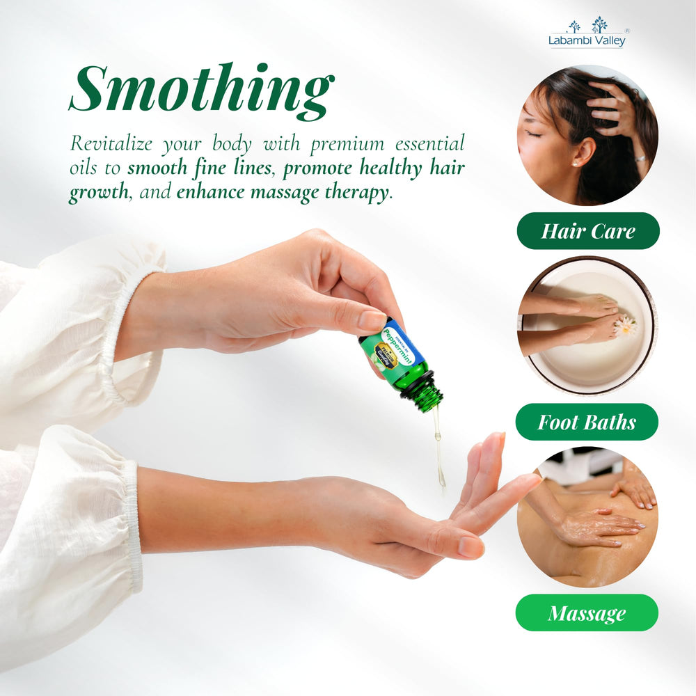 Labambi Valley lime oil for skincare blends.