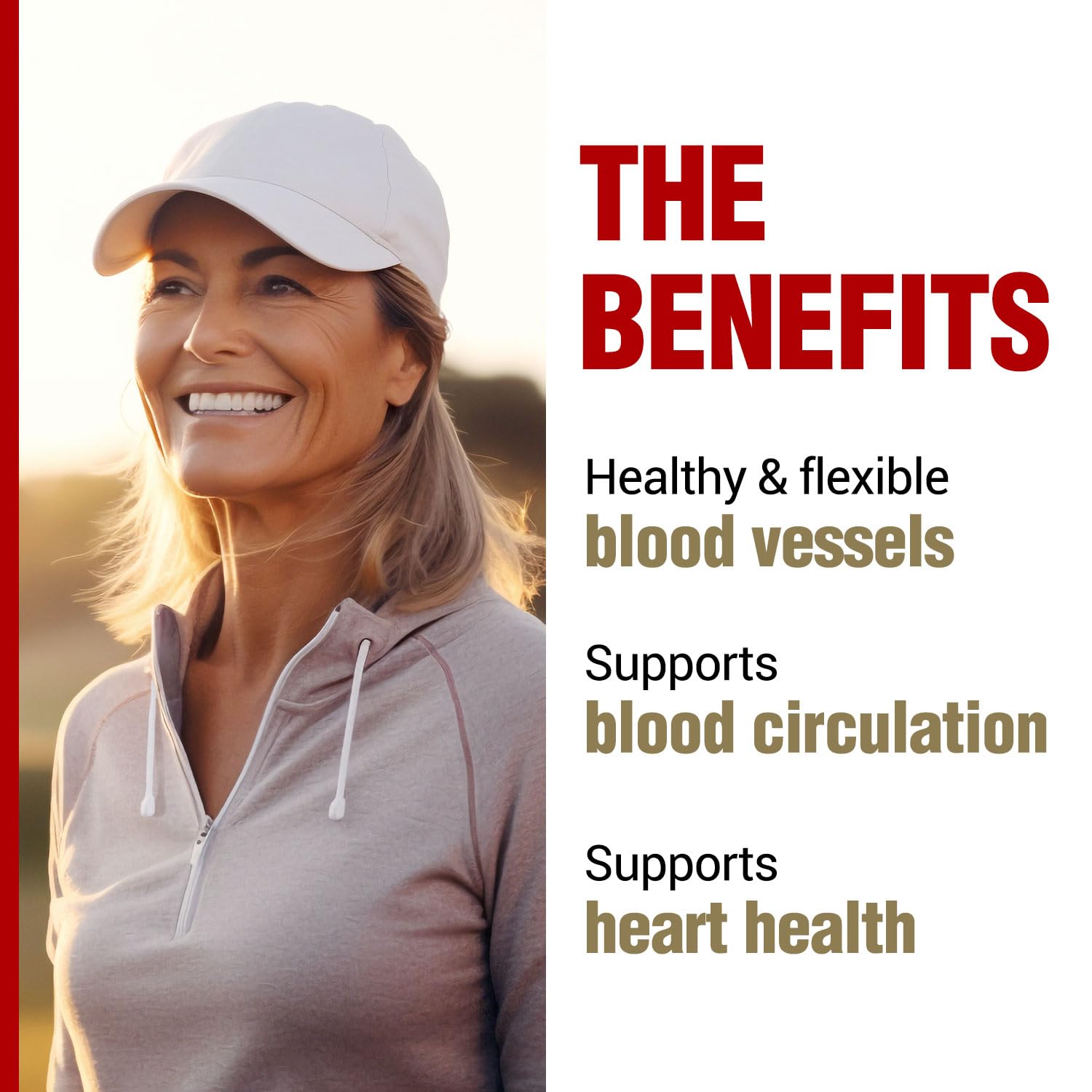 LABO Nutrition VesseCLEAR EX delayed-release technology supports gradual absorption.