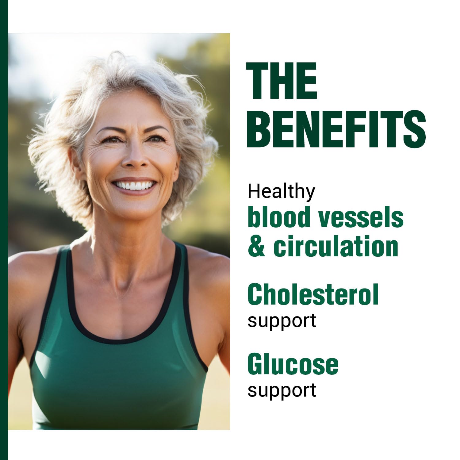 LABO Nutrition VesseCLEAR CX packaging box highlighting clinical study heritage