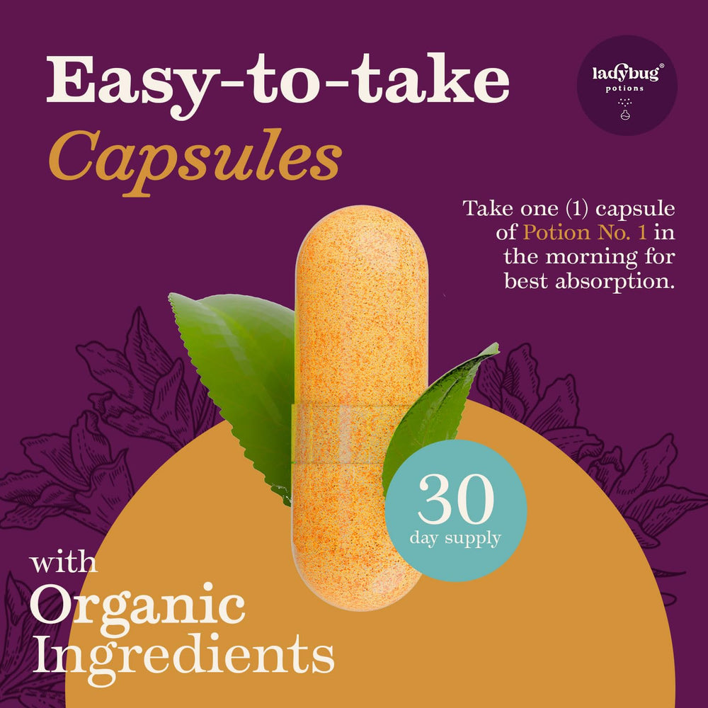 Daily-use capsules suit both women and men seeking a clean routine