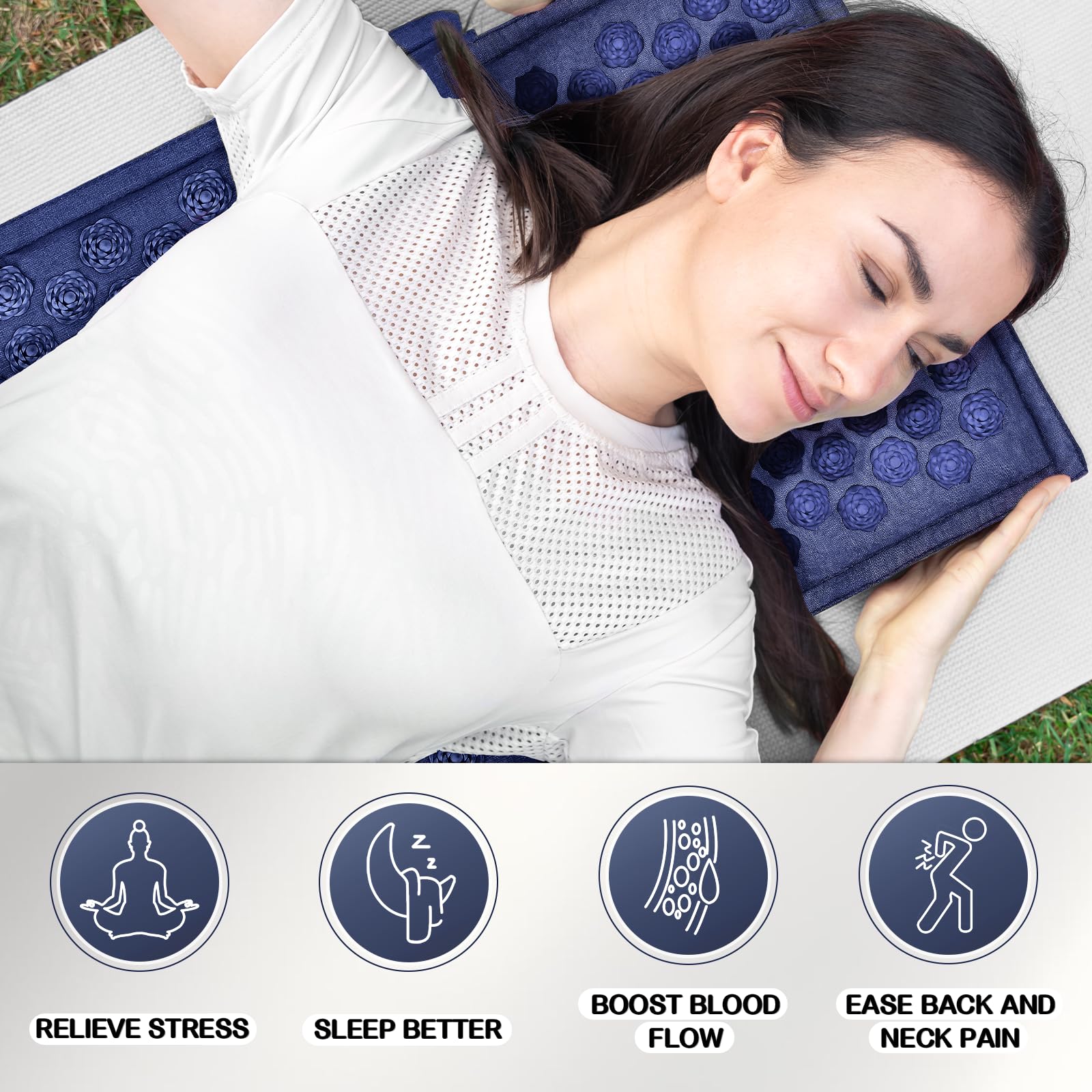 LadyRosian carry bag image shows portability for travel and home use.