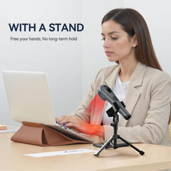 LAFCARE 808nm near-infrared lights penetrating deeper tissue