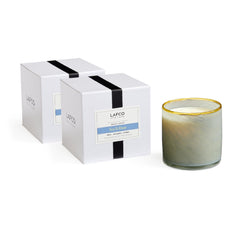 LAFCO New York Sea & Dune two-pack, elevating coastal ambiance in your space