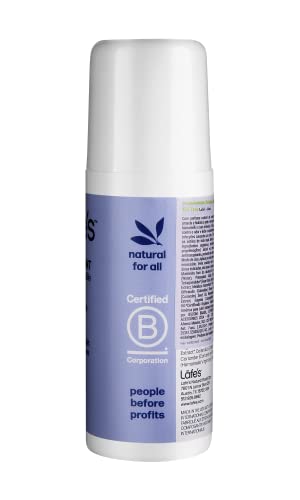 Coriander and tea tree scent on packaging suggesting a refreshing daily aroma.