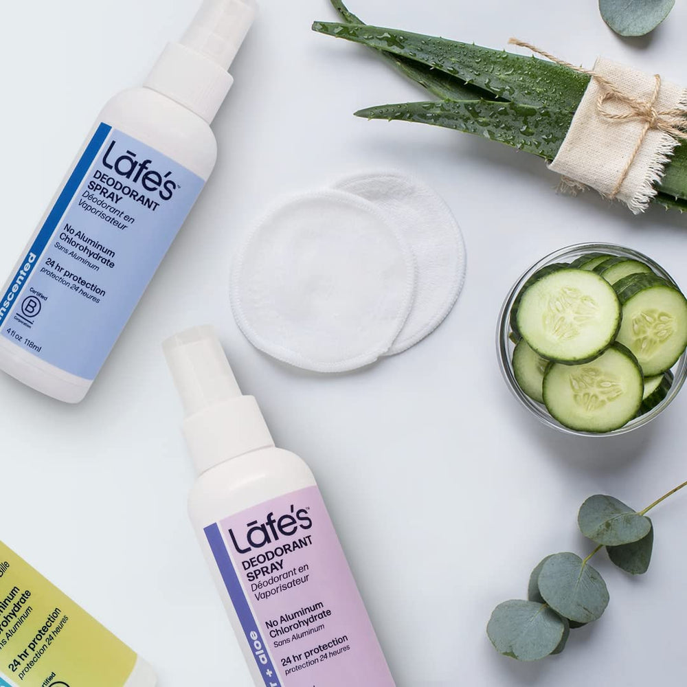 USA-made packaging reflects local production and quality.