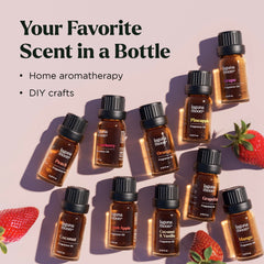 Grapefruit scented Lagunamoon oil ideal for candles and soaps