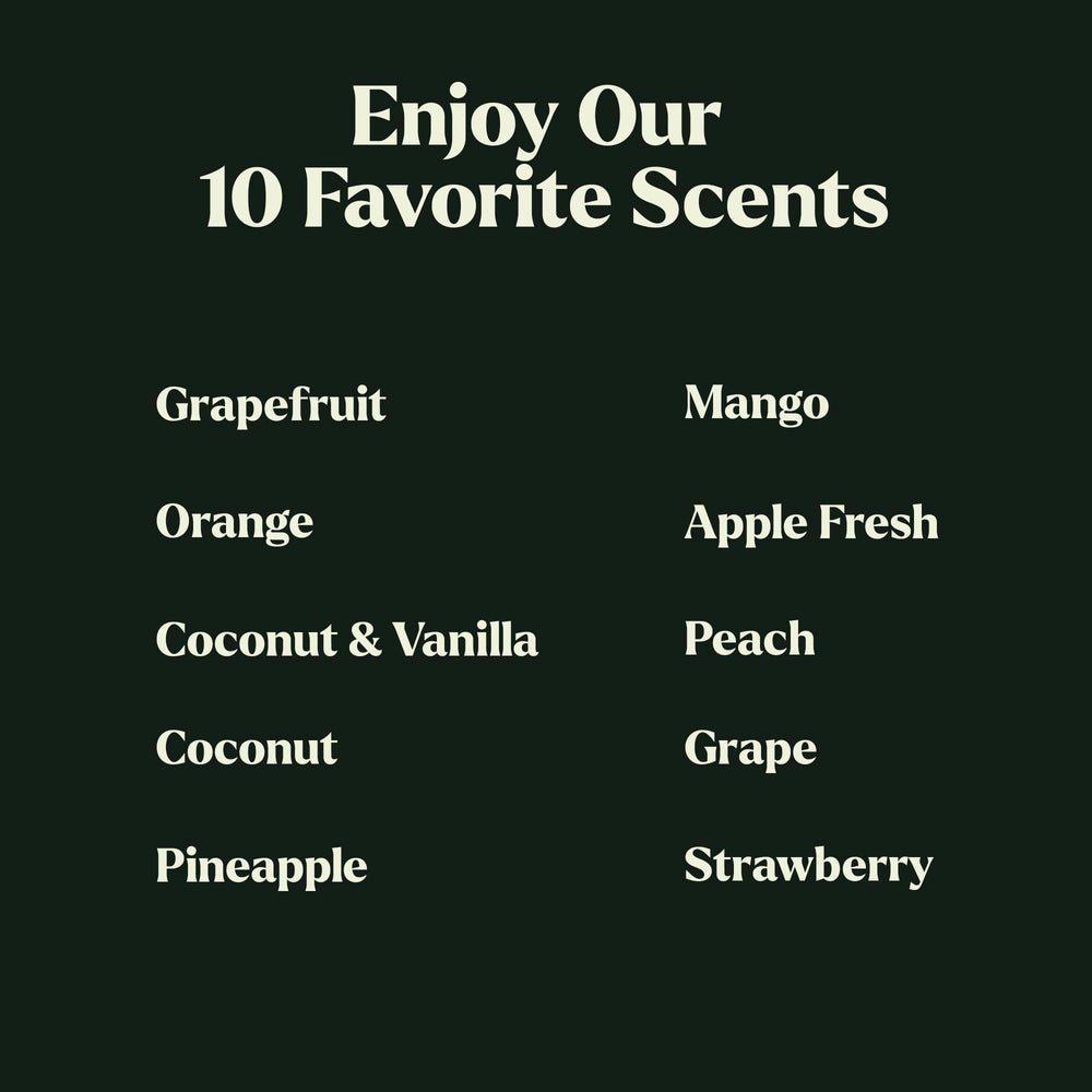 Mango Lagunamoon fragrance oil for perfumes and scrubs