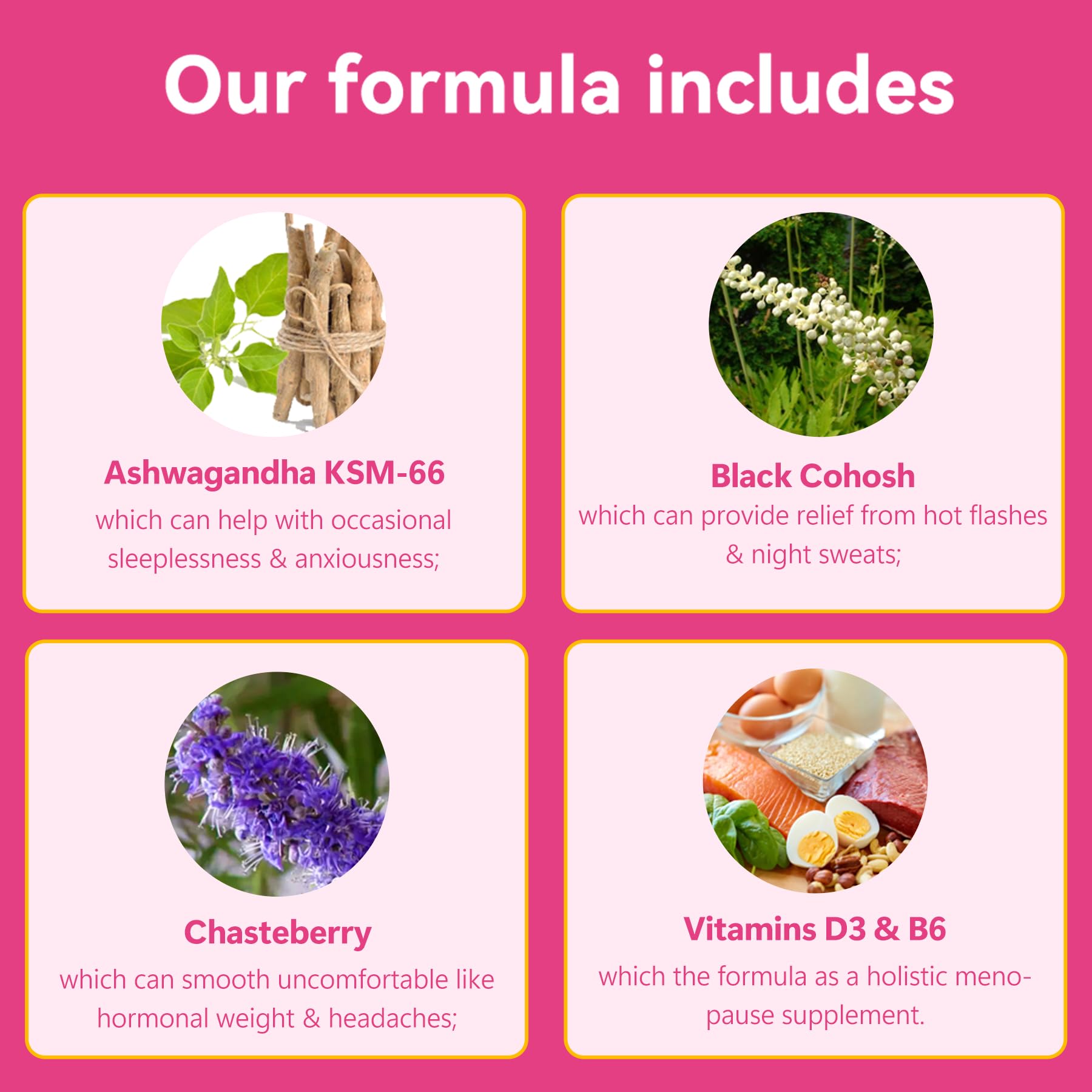Laicuherb PMS Gummies vegan-gluten-free-scene underlines inclusive dietary fit.
