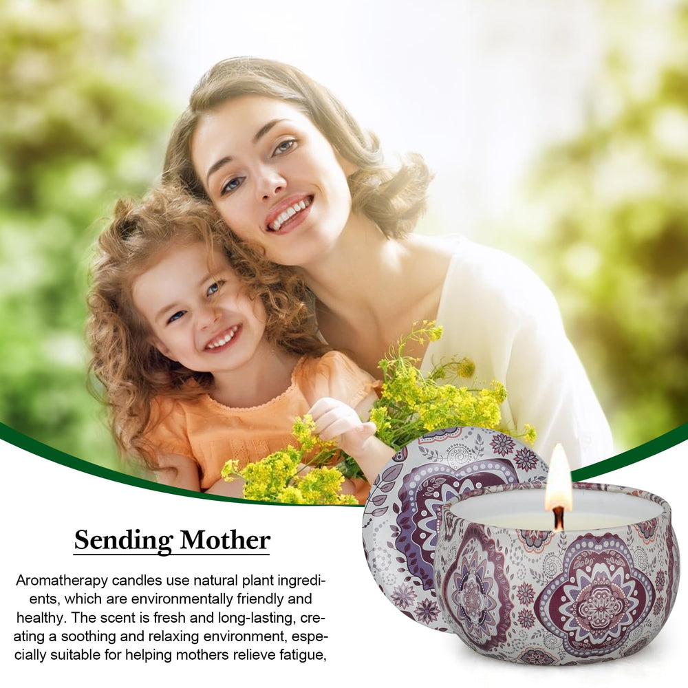 LAJDL English Pear & Freesia scent for uplifting floral aroma.