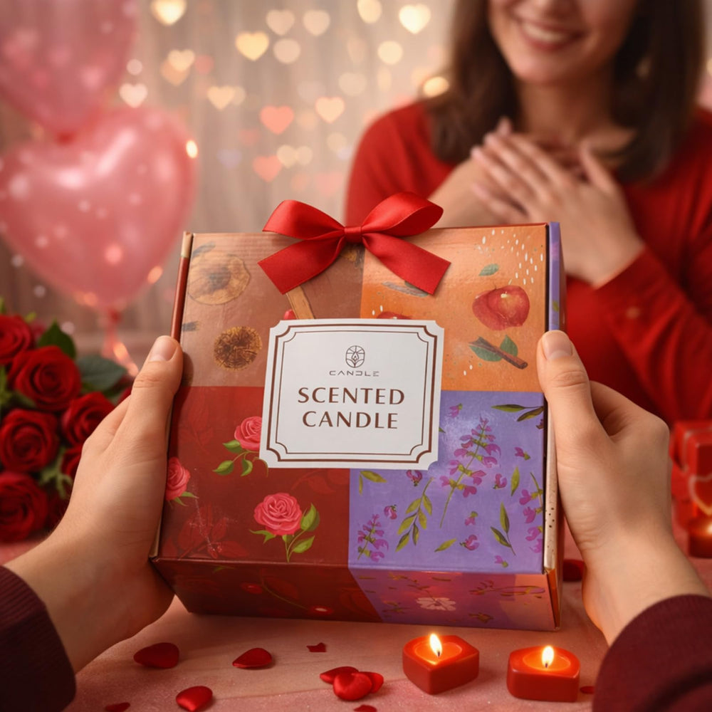 Lamway packaging open box showcases gift-ready presentation