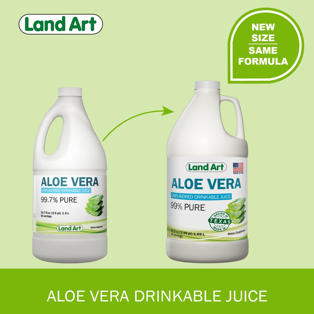 Land Art daily-use setup – supports a routine for detox and wellness.